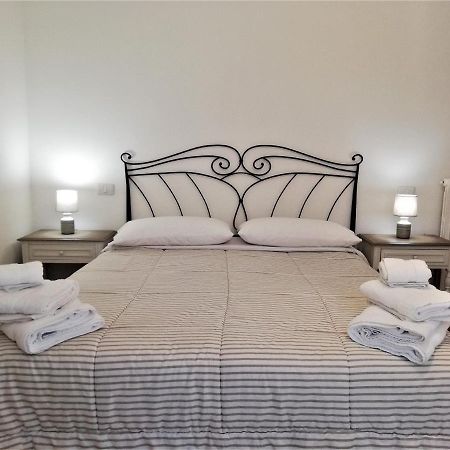 Amore Cove Apartment - Riomaggiore - 5 Terre Dış mekan fotoğraf