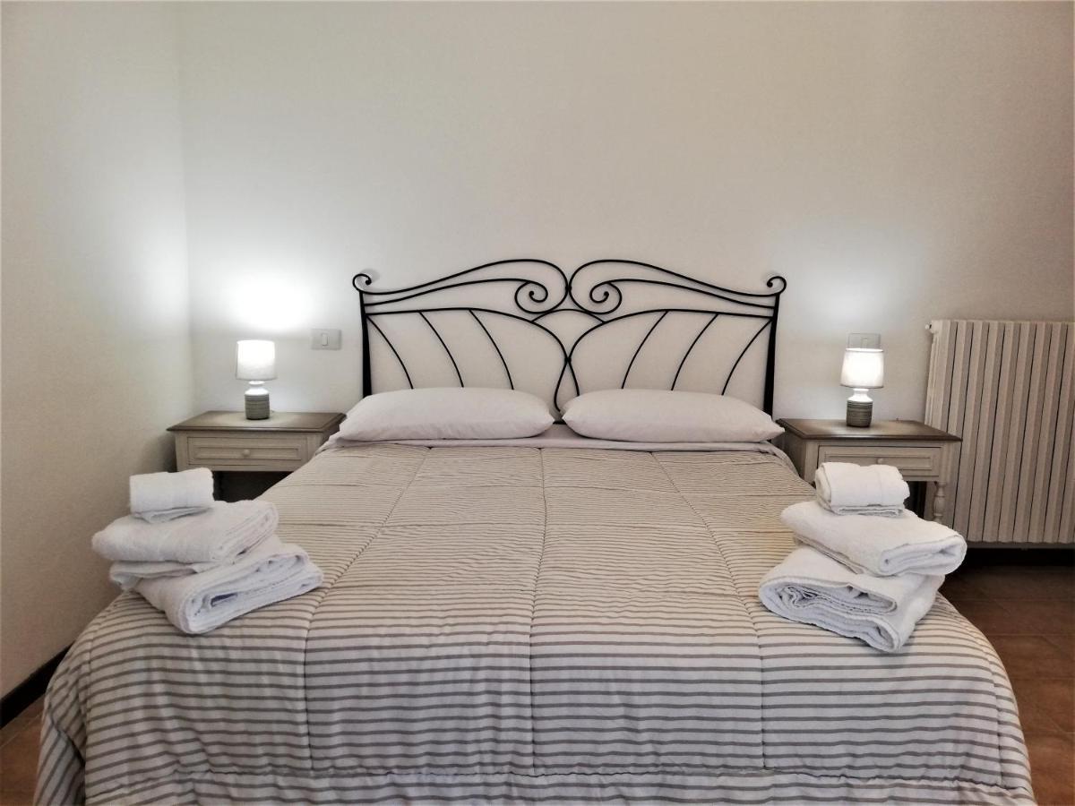 Amore Cove Apartment - Riomaggiore - 5 Terre Dış mekan fotoğraf