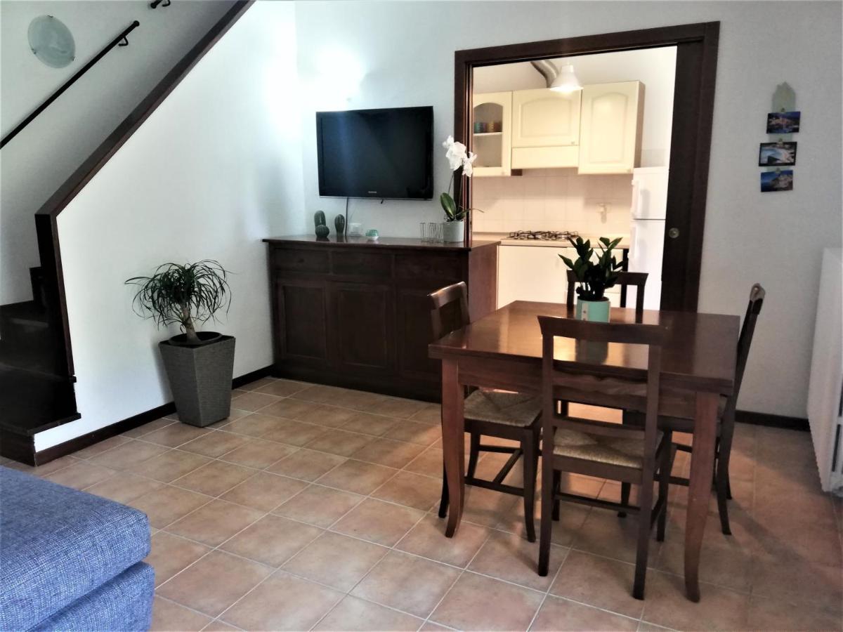 Amore Cove Apartment - Riomaggiore - 5 Terre Dış mekan fotoğraf