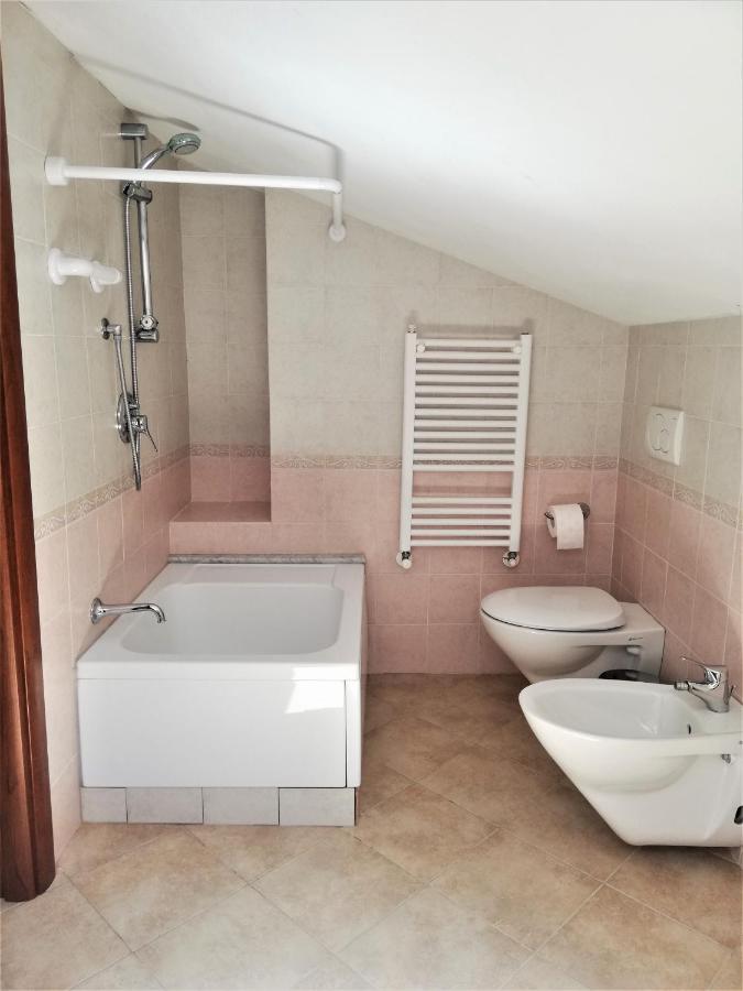 Amore Cove Apartment - Riomaggiore - 5 Terre Dış mekan fotoğraf