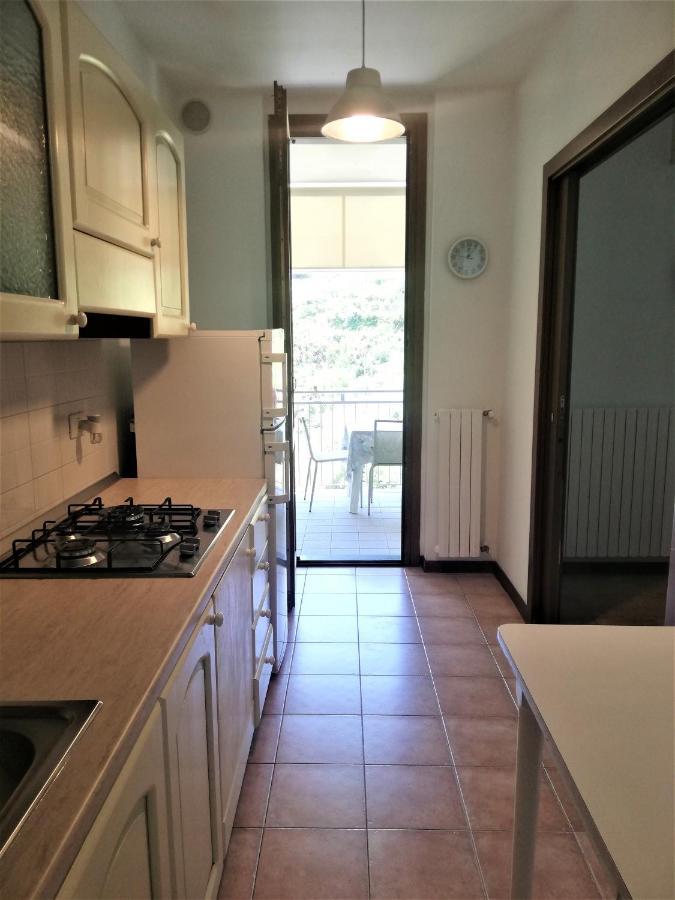 Amore Cove Apartment - Riomaggiore - 5 Terre Dış mekan fotoğraf