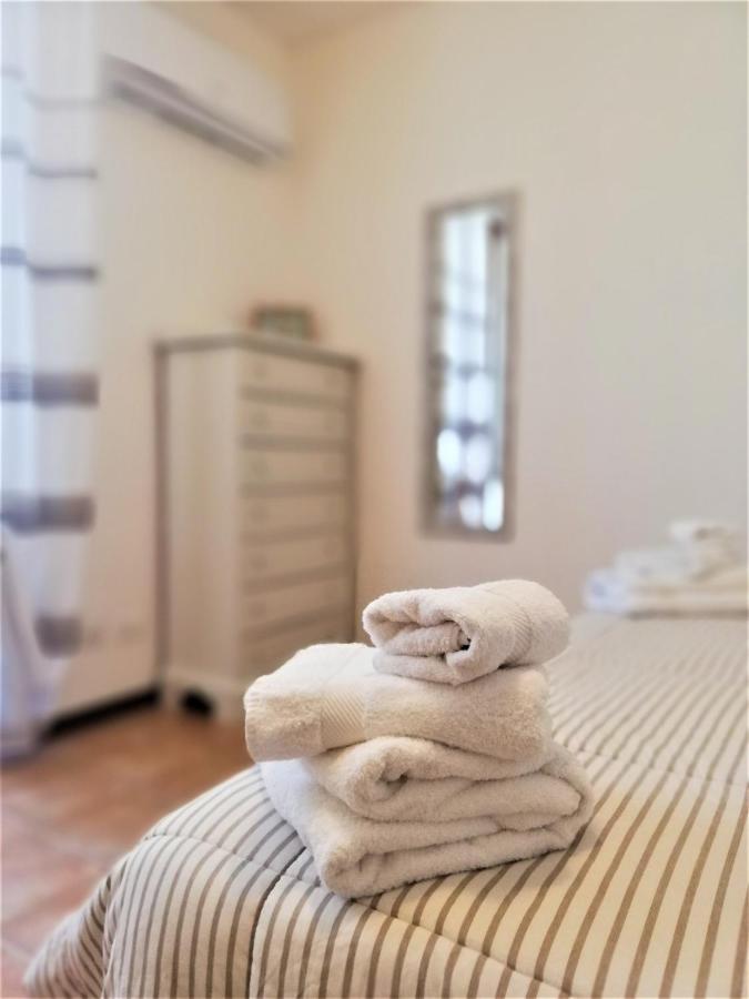 Amore Cove Apartment - Riomaggiore - 5 Terre Dış mekan fotoğraf