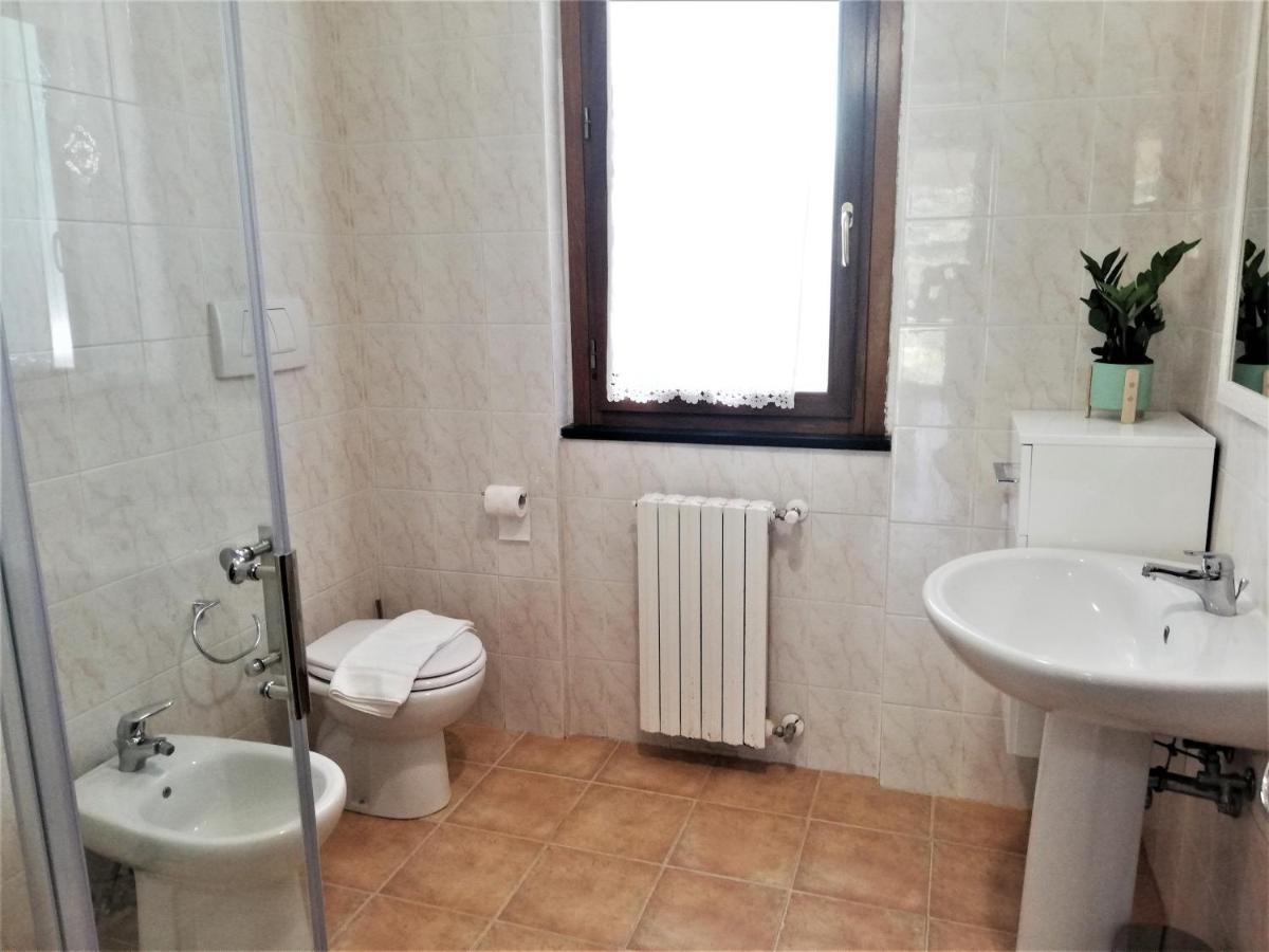 Amore Cove Apartment - Riomaggiore - 5 Terre Dış mekan fotoğraf