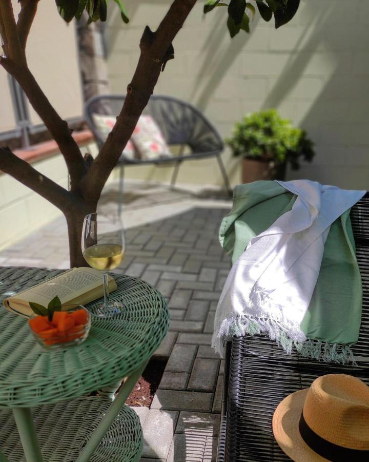 Amore Cove Apartment - Riomaggiore - 5 Terre Dış mekan fotoğraf