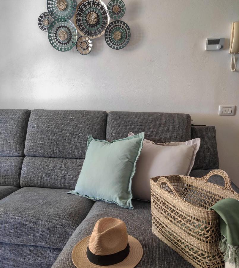 Amore Cove Apartment - Riomaggiore - 5 Terre Dış mekan fotoğraf