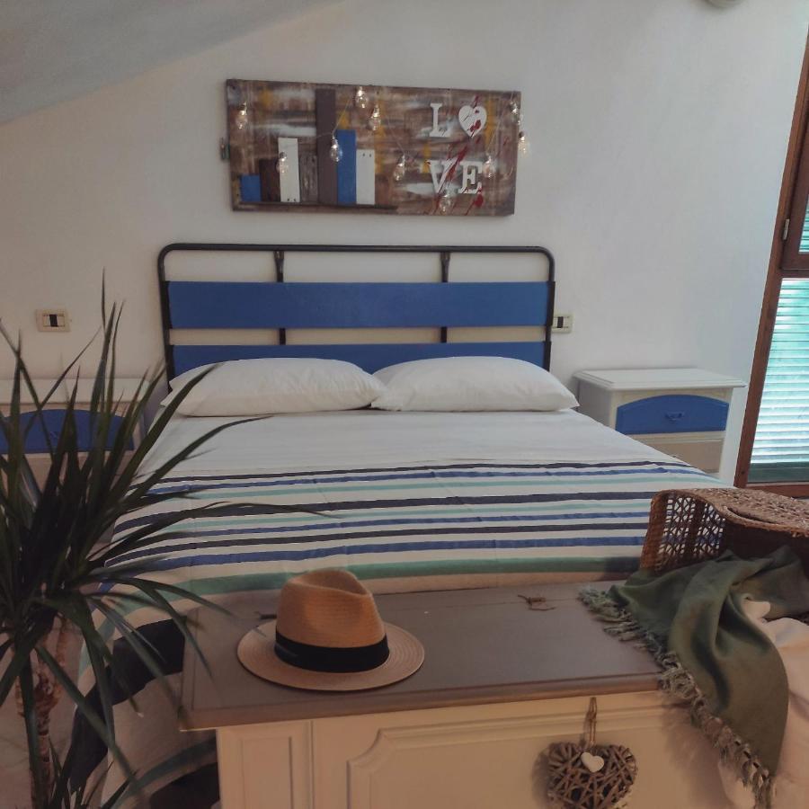Amore Cove Apartment - Riomaggiore - 5 Terre Dış mekan fotoğraf
