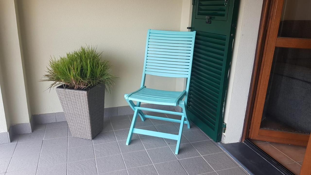 Amore Cove Apartment - Riomaggiore - 5 Terre Dış mekan fotoğraf